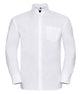 Russell Collection - Men's Long Sleeve Ultimate Non-Iron Shirt - 956M