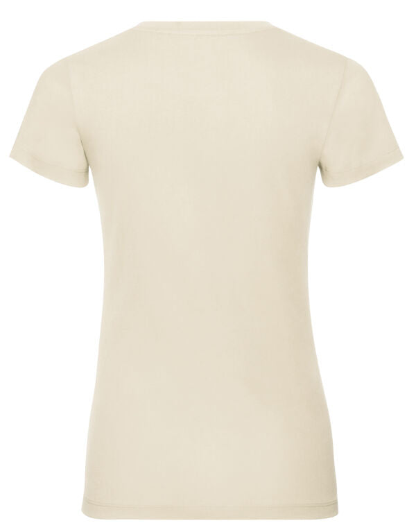 Russell Pure Organic Ladies T-Shirt - R108F