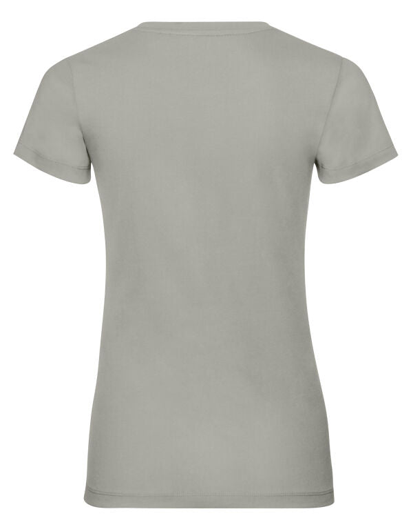 Russell Pure Organic Ladies T-Shirt - R108F