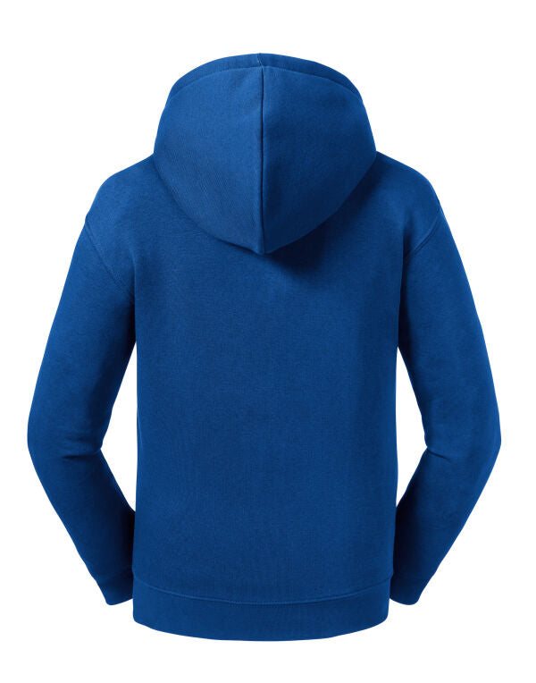 Russell Kids Authentic Zip Hood Sweat - R266B