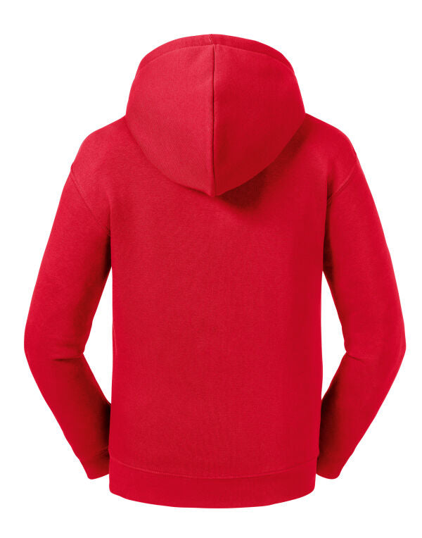 Russell Kids Authentic Zip Hood Sweat - R266B