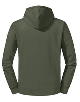 Russell Mens Authentic Hooded Sweat - 265M