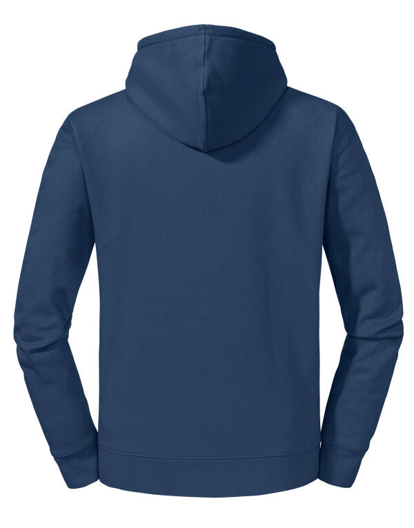 Russell Mens Authentic Hooded Sweat - 265M