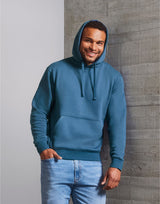 Russell Mens Authentic Hooded Sweat - 265M