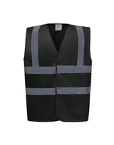 Yoko Enhanced Vis Waistcoat - HVW100EV