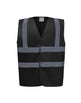 Yoko Enhanced Vis Waistcoat - HVW100EV