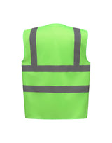 Yoko Enhanced Vis Waistcoat - HVW100EV