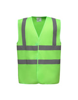 Yoko Enhanced Vis Waistcoat - HVW100EV