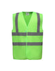 Yoko Enhanced Vis Waistcoat - HVW100EV