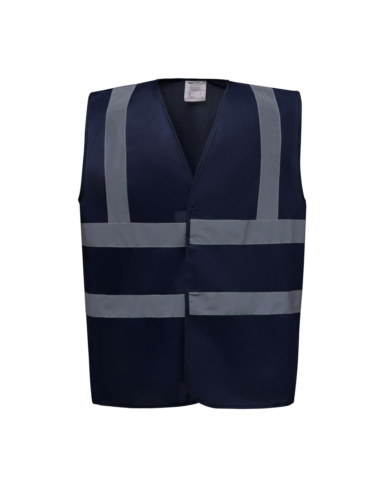 Yoko Enhanced Vis Waistcoat - HVW100EV