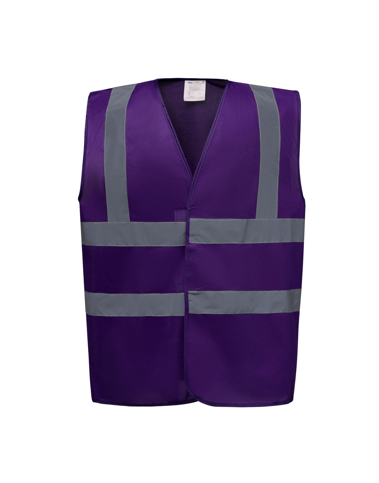 Yoko Enhanced Vis Waistcoat - HVW100EV