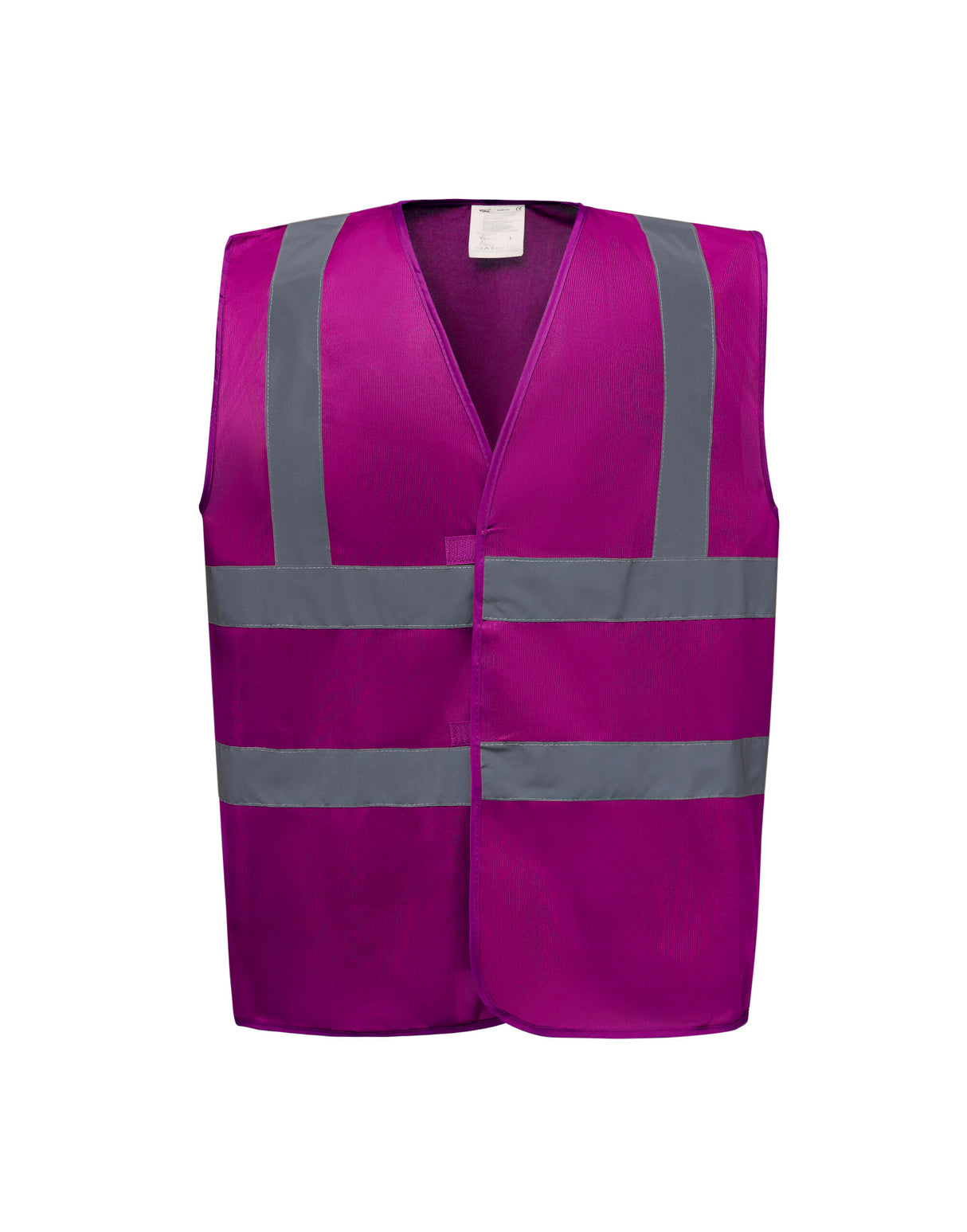 Yoko Enhanced Vis Waistcoat - HVW100EV