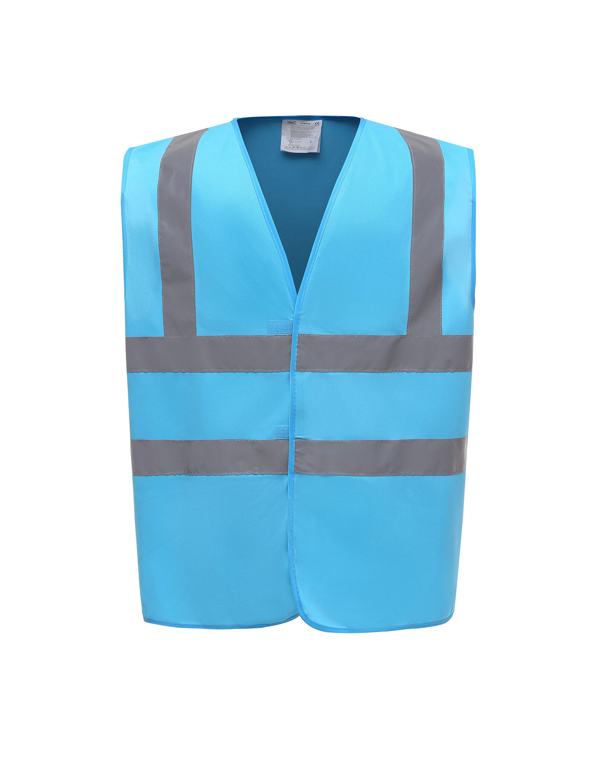 Yoko Enhanced Vis Waistcoat - HVW100EV