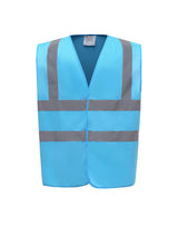 Yoko Enhanced Vis Waistcoat - HVW100EV