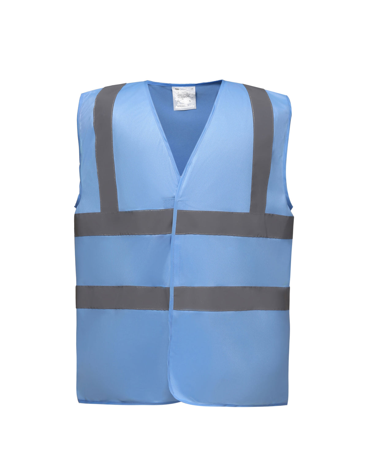 Yoko Enhanced Vis Waistcoat - HVW100EV