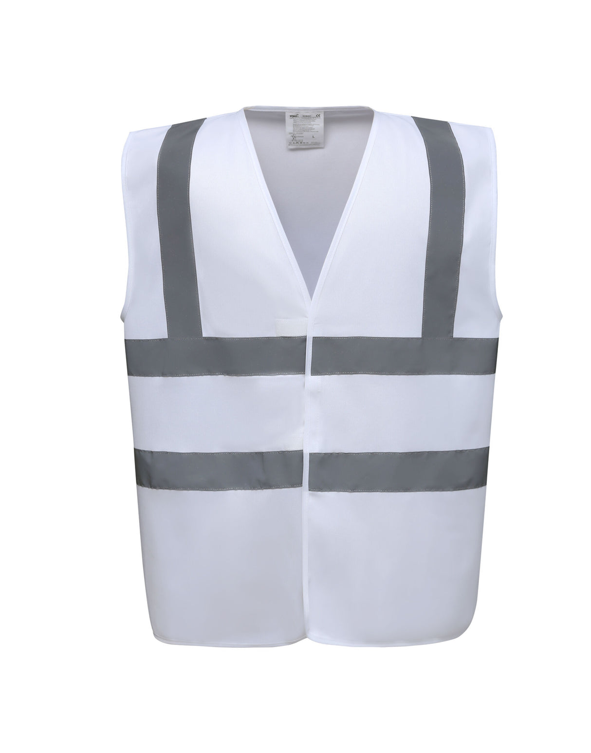 Yoko Enhanced Vis Waistcoat - HVW100EV