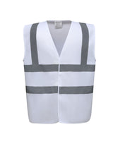 Yoko Enhanced Vis Waistcoat - HVW100EV