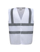 Yoko Enhanced Vis Waistcoat - HVW100EV