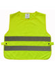 Yoko Hi-Vis Children's 2 Band Tabard - HVS269CH