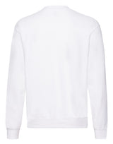 Fruit Of The Loom - Men's Classic Set-In Sweatshirt - 62202