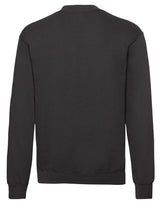 Fruit Of The Loom - Men's Classic Set-In Sweatshirt - 62202