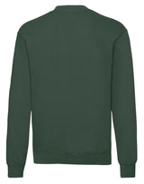 Fruit Of The Loom - Men's Classic Set-In Sweatshirt - 62202