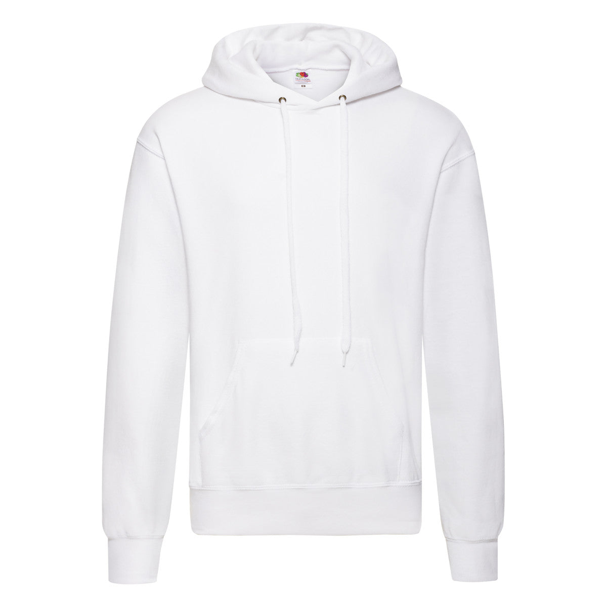 Fruit Of The Loom - Men's Classic Hoodie - 62208