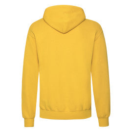 Fruit Of The Loom - Men's Classic Hoodie - 62208