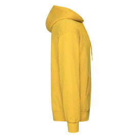 Fruit Of The Loom - Men's Classic Hoodie - 62208