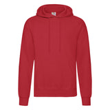 Fruit Of The Loom - Men's Classic Hoodie - 62208