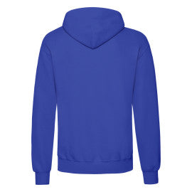 Fruit Of The Loom - Men's Classic Hoodie - 62208