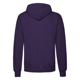 Fruit Of The Loom - Men's Classic Hoodie - 62208