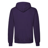 Fruit Of The Loom - Men's Classic Hoodie - 62208