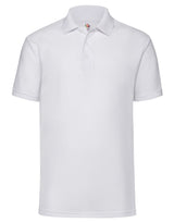 Fruit Of The Loom - Men's 65/35 Polo Shirt - 63402