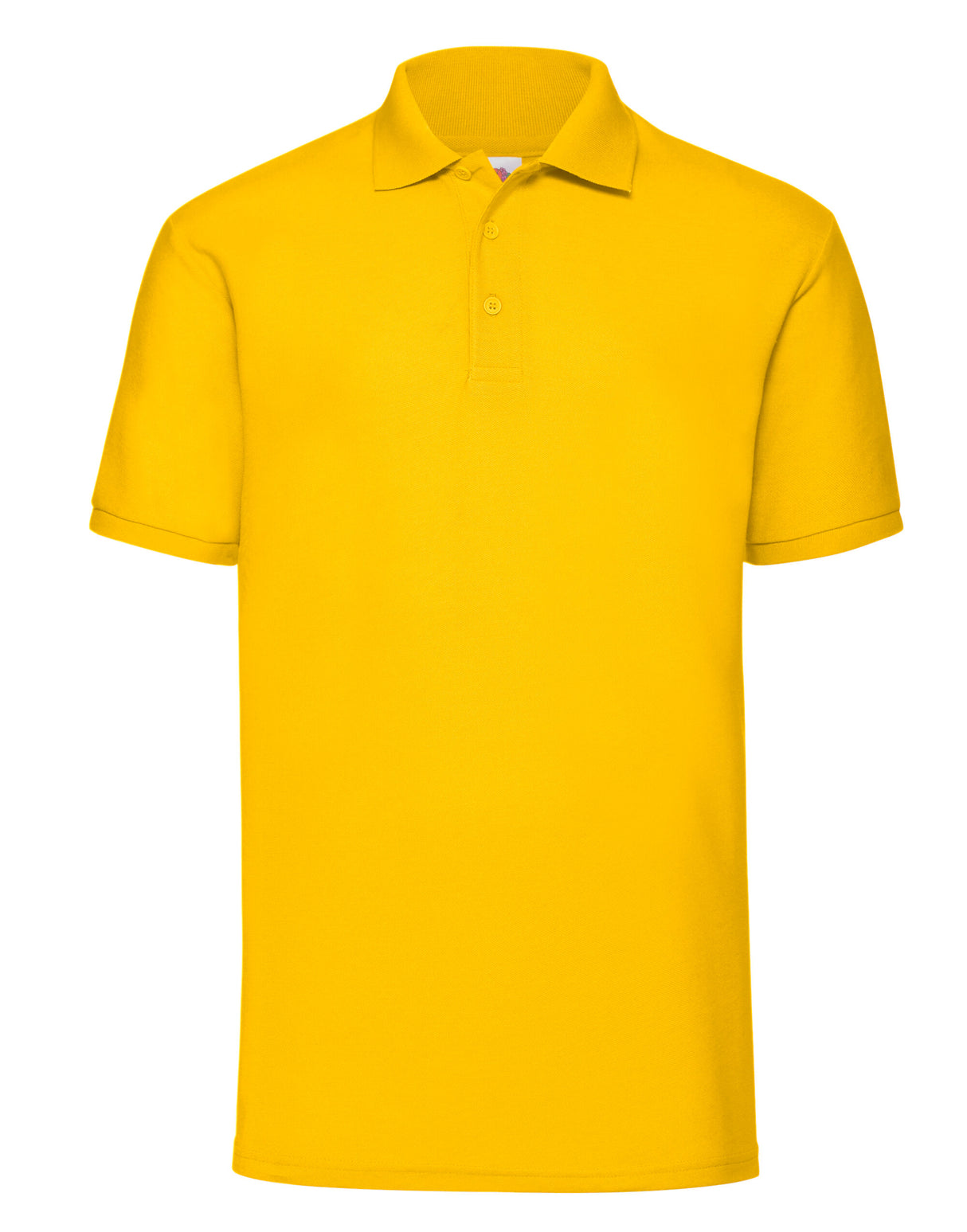 Fruit Of The Loom - Men's 65/35 Polo Shirt - 63402