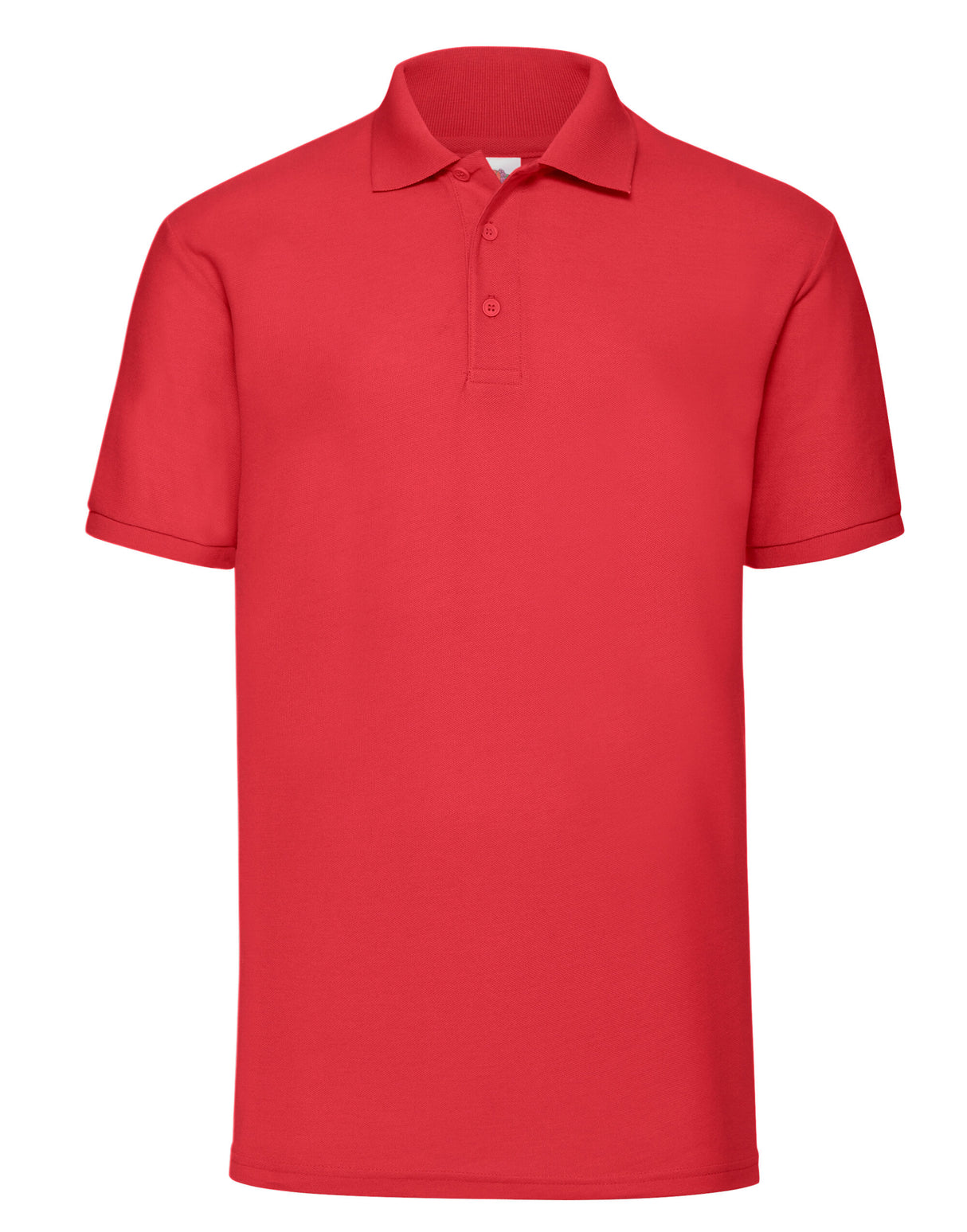 Fruit Of The Loom - Men's 65/35 Polo Shirt - 63402