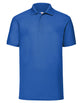 Fruit Of The Loom - Men's 65/35 Polo Shirt - 63402