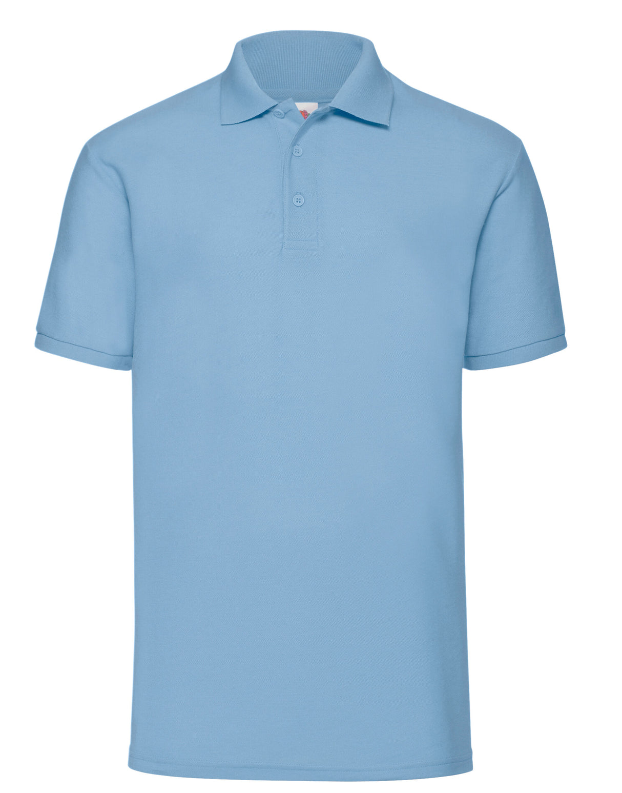 Fruit Of The Loom - Men's 65/35 Polo Shirt - 63402