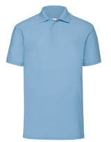 Fruit Of The Loom - Men's 65/35 Polo Shirt - 63402