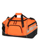 Hi Vis Orange/Black