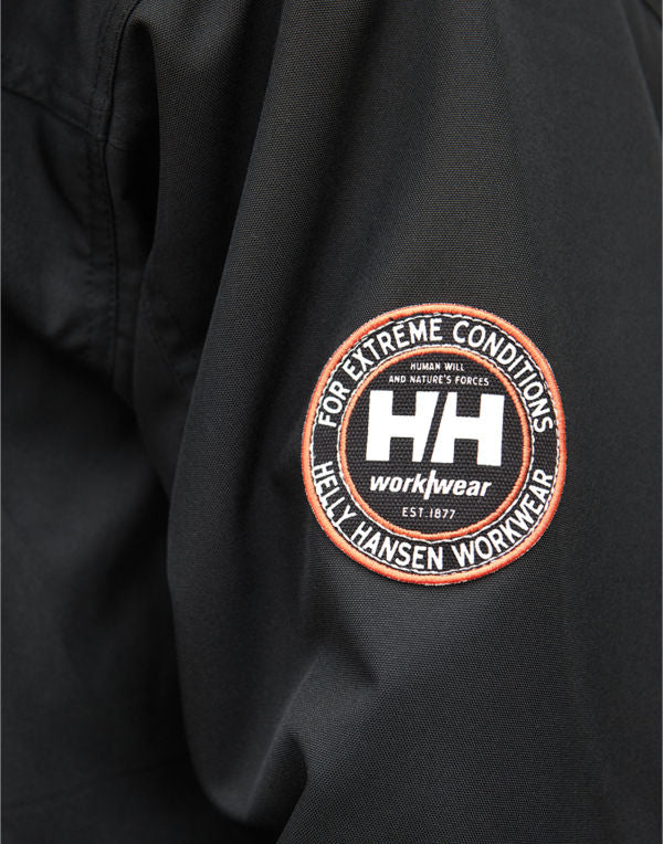 Helly Hansen Berg Jacket - 76201