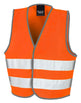 Hi Vis Orange