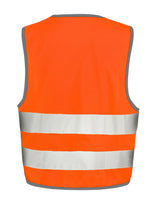 Hi Vis Orange