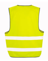 Hi-Vis Yellow