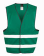 Paramedic Green