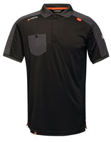 Tactical Threads Offensive Wicking Polo - TRS167