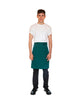 Dennys Recycled Waist Apron With Pocket - DP110