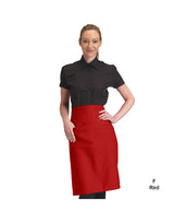 Dennys Recycled Waist Apron With Pocket - DP110