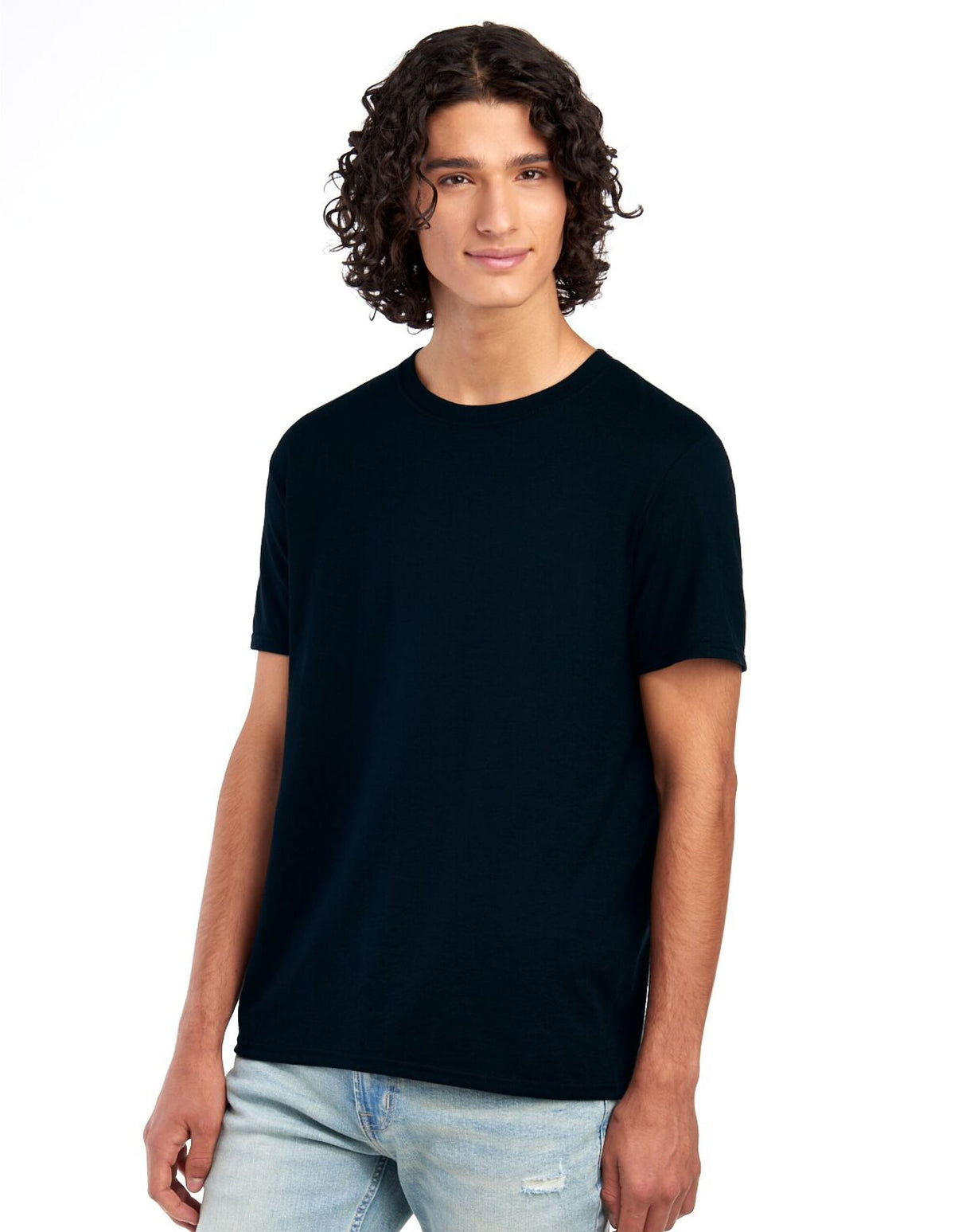 Jerzees - Essential Cotton T-Shirt - 0S460M0