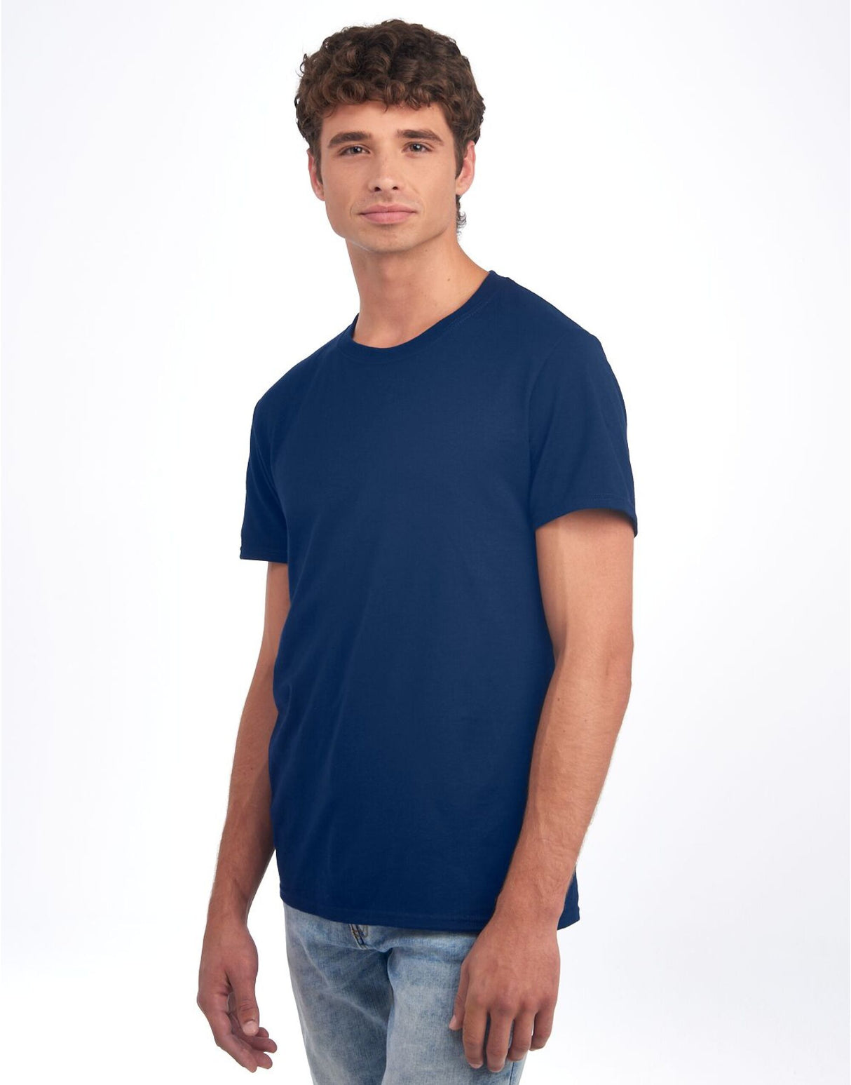 Jerzees - Essential Cotton T-Shirt - 0S460M0